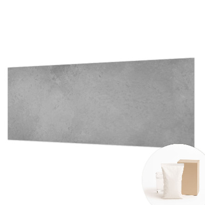 Papier peint panoramique intissé Elegantná sivá