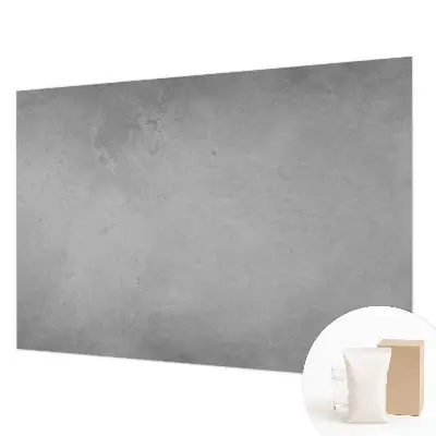 Papier peint photo sur tissu non tissé Gris élégant