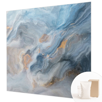 Papier peint panoramique haut de gamme Farebné abstrakcie