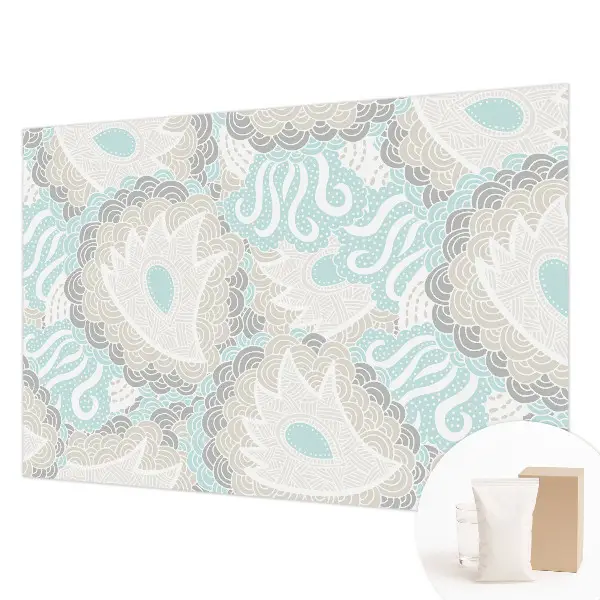 Papier peint photo sur tissu non tissé Motifs abstraits