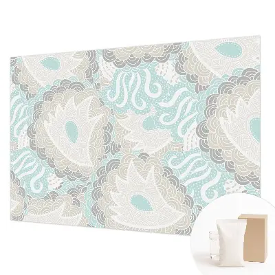 Papier peint photo sur tissu non tissé Motifs abstraits