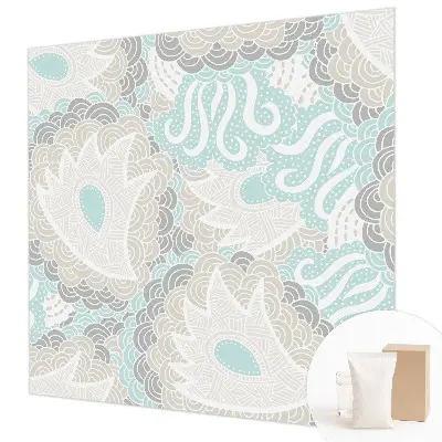 Papier peint photo sur tissu non tissé Motifs abstraits