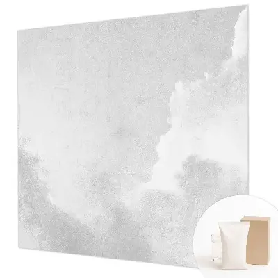 Papier peint intissé Nuages ​​subtils