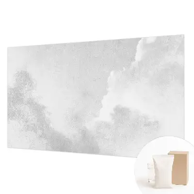 Papier peint intissé Nuages ​​subtils