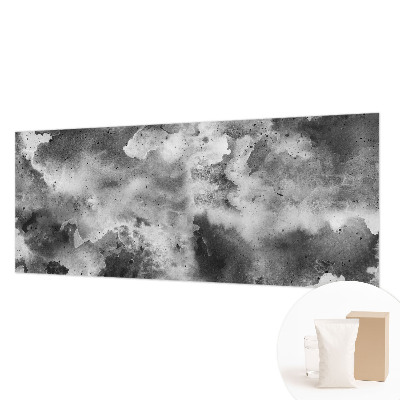 Papier peint panoramique enfant Sivé oblaky