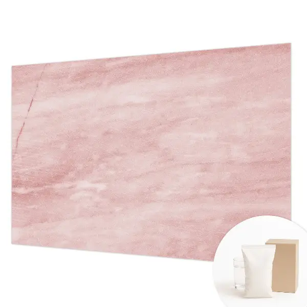 Papier peint photographique intissé Motif marbré