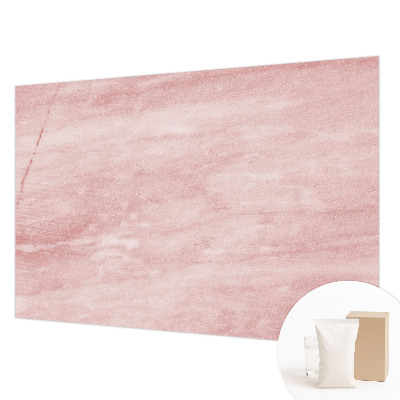 Papier peint photo intissé avec un motif marbre