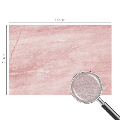 Papier peint photo intissé avec un motif marbre