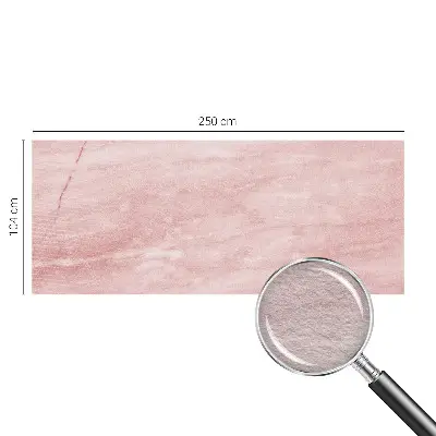Papier peint photographique intissé Motif marbré