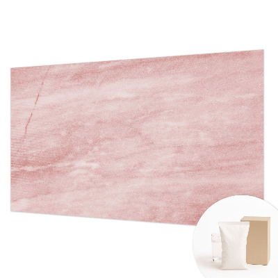 Papier peint photo intissé avec un motif marbre
