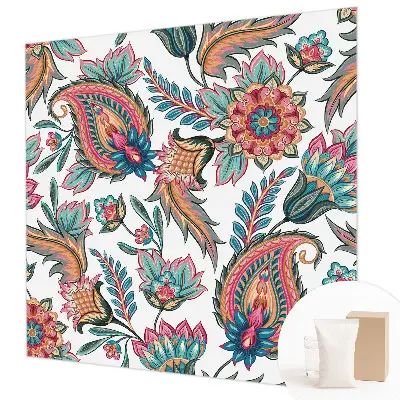 Papier peint intissé Motifs orientaux
