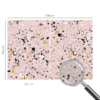 Papier peint photo intissé Umelecké miesta