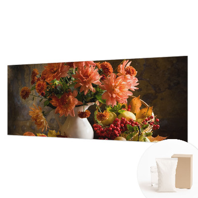 Papier peint panoramique salon Jesenná kompozícia