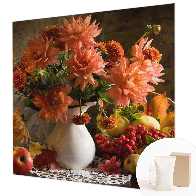 Papier peint panoramique salon Jesenná kompozícia