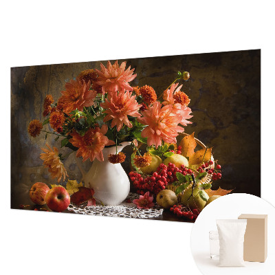 Papier peint panoramique salon Jesenná kompozícia