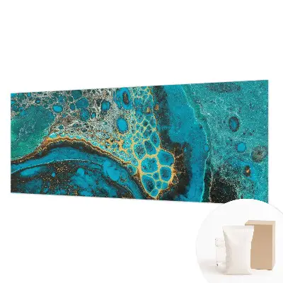 Papier peint photo grand format pour le mur Structure abstraite
