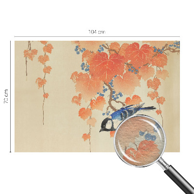 Poster mural panoramique Harmónia vína