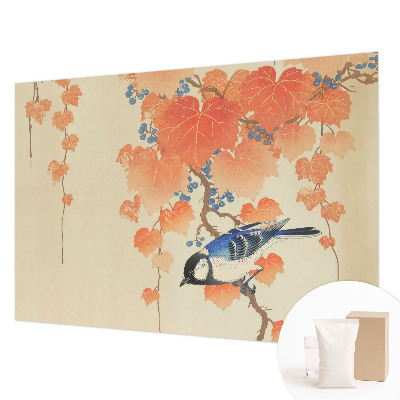 Poster mural panoramique Harmónia vína