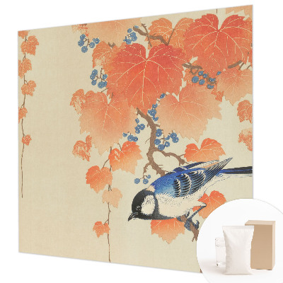 Poster mural panoramique Harmónia vína