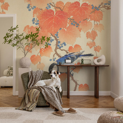 Poster mural panoramique Harmónia vína