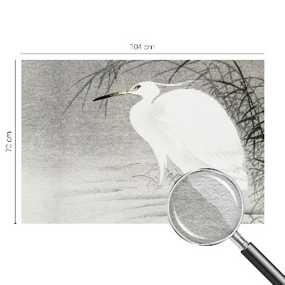 Papier peint panoramique Vodná krajina