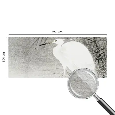 Papier peint photo sur tissu non tissé paysage aquatique