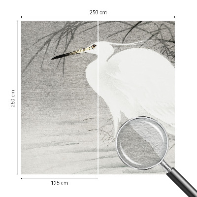 Papier peint panoramique Vodná krajina