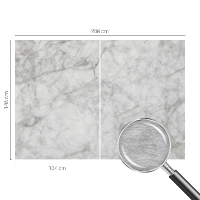 Tapisserie murale Mramorová elegancia