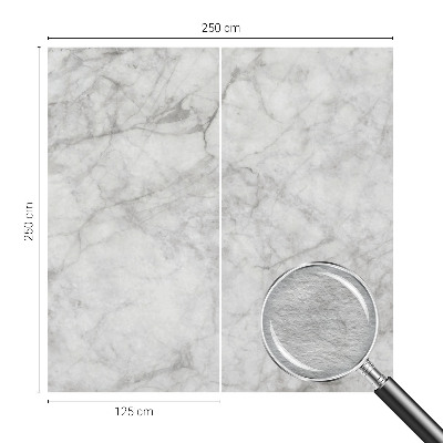 Tapisserie murale Mramorová elegancia