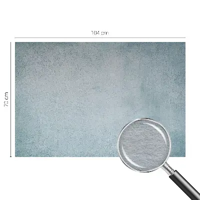 Papier peint intissé Béton gris