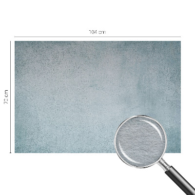 Décoration murale panoramique intissé Sivý betón