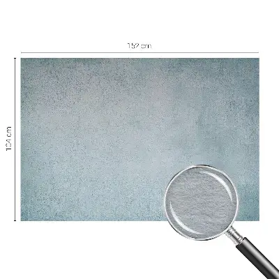 Papier peint intissé Béton gris