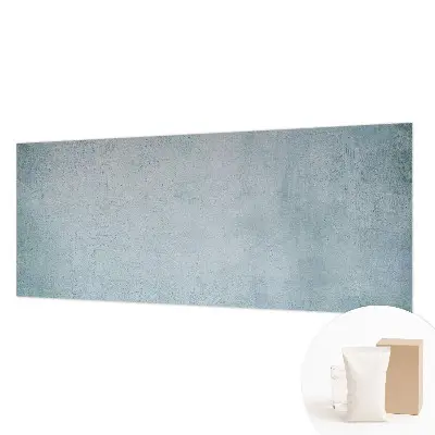 Papier peint intissé Béton gris