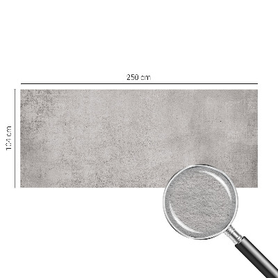 Papier peint chambre moderne Betónový vzor