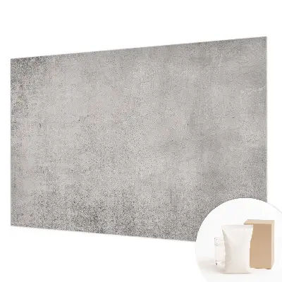 Papier peint photographique intissé Modèle concret