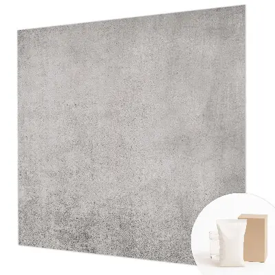 Papier peint photographique intissé Modèle concret