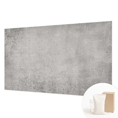 Papier peint photographique intissé Modèle concret