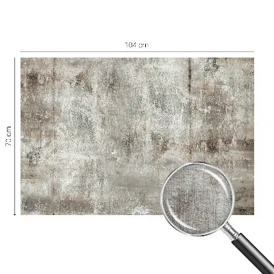Papier peint intissé imprimé Espace industriel