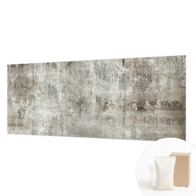 Papier peint intissé imprimé Espace industriel