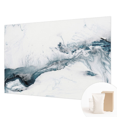 Papier peint panoramique moderne à motif « Abstraktná elegancia »