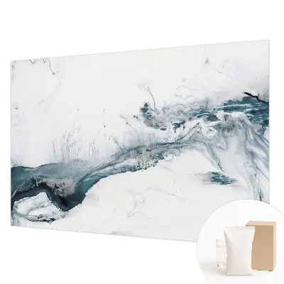 Papier peint photographique sur tissu non tissé Élégance abstraite