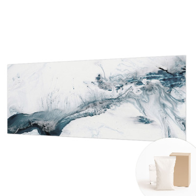 Papier peint panoramique moderne Abstraktná elegancia