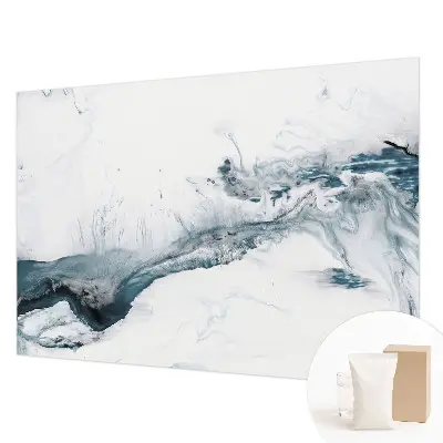 Papier peint photographique sur tissu non tissé Élégance abstraite