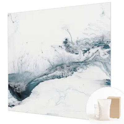 Papier peint photographique sur tissu non tissé Élégance abstraite