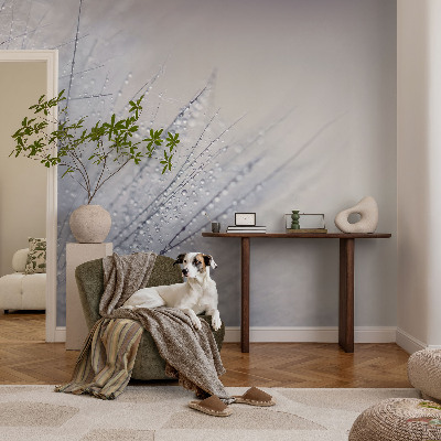 Papier peint panoramique haut de gamme Rosná púpava