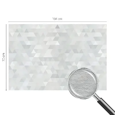 Papier peint photo grand format pour le mur Motif gris