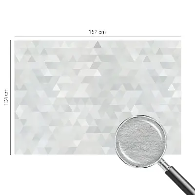 Papier peint photo grand format pour le mur Motif gris