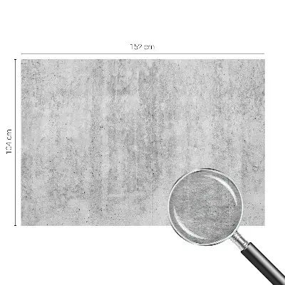 Papier peint photo sur tissu non tissé Mur en béton
