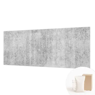 Papier peint photo sur tissu non tissé Mur en béton