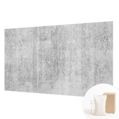 Papier peint photo sur tissu non tissé Mur en béton